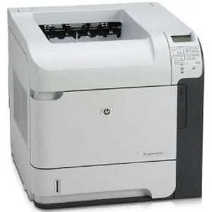 Замена памперса на принтере HP M602DN в Краснодаре